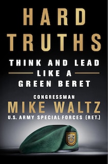 Front cover_Hard Truths