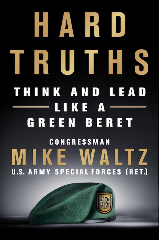 Front cover_Hard Truths