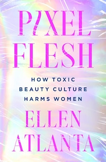 Front cover_Pixel Flesh