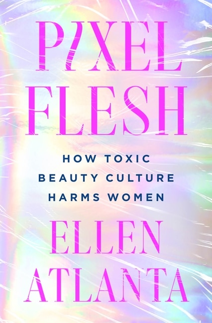 Front cover_Pixel Flesh