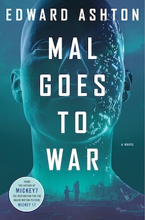 Couverture_Mal Goes to War