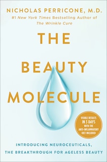 Front cover_The Beauty Molecule