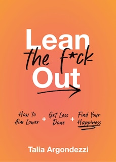 Couverture_Lean the F*ck Out