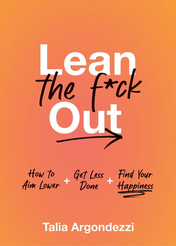 Couverture_Lean the F*ck Out