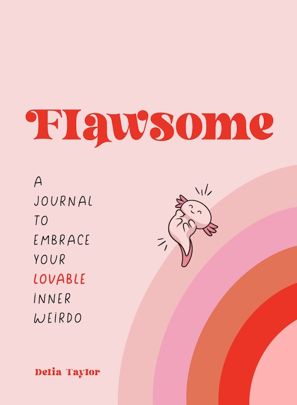 Front cover_Flawsome