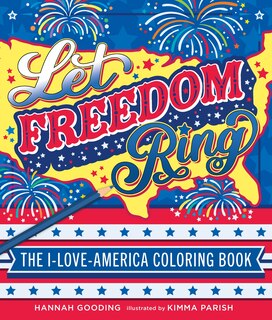 Couverture_Let Freedom Ring