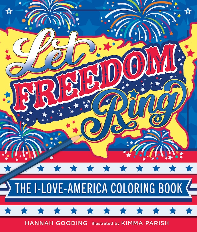 Couverture_Let Freedom Ring