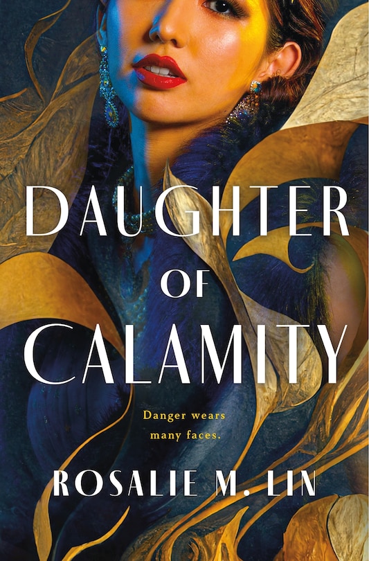 Front cover_Daughter of Calamity
