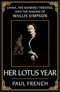 Front cover_Her Lotus Year