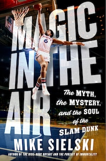 Front cover_Magic in the Air