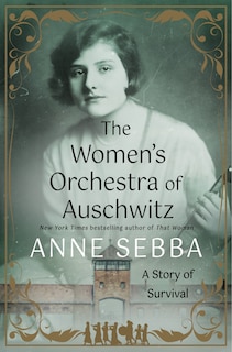 Front cover_The Women's Orchestra of Auschwitz