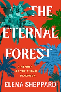 Front cover_The Eternal Forest