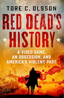 Front cover_Red Dead's History