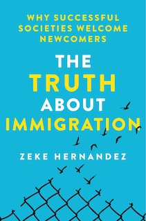 Couverture_The Truth About Immigration