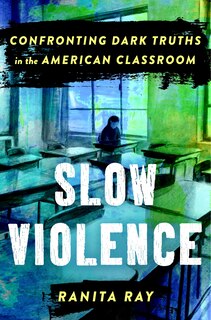 Front cover_Slow Violence