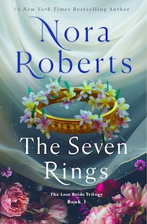 Front cover_The Seven Rings