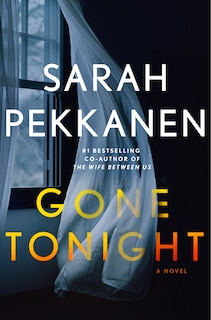 Front cover_Gone Tonight