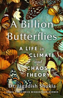 Front cover_A Billion Butterflies