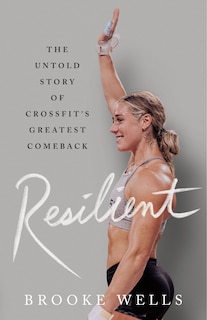 Front cover_Resilient