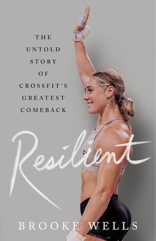 Front cover_Resilient