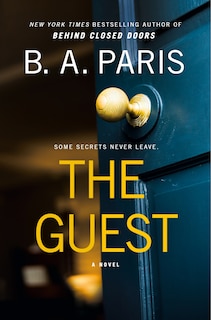 Front cover_The Guest
