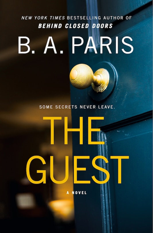 Front cover_The Guest