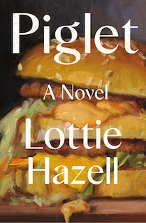 Front cover_Piglet