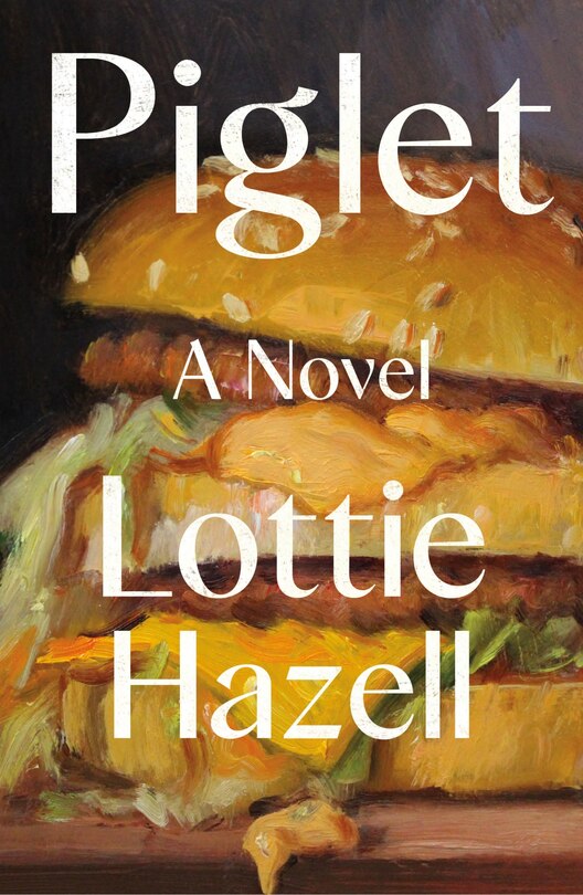 Front cover_Piglet