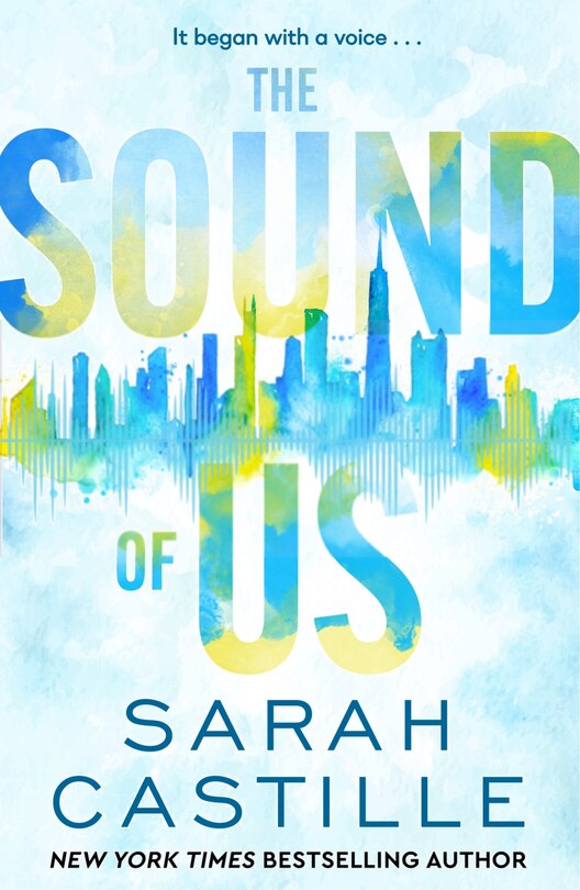 Front cover_The Sound of Us