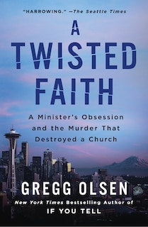 Front cover_A Twisted Faith