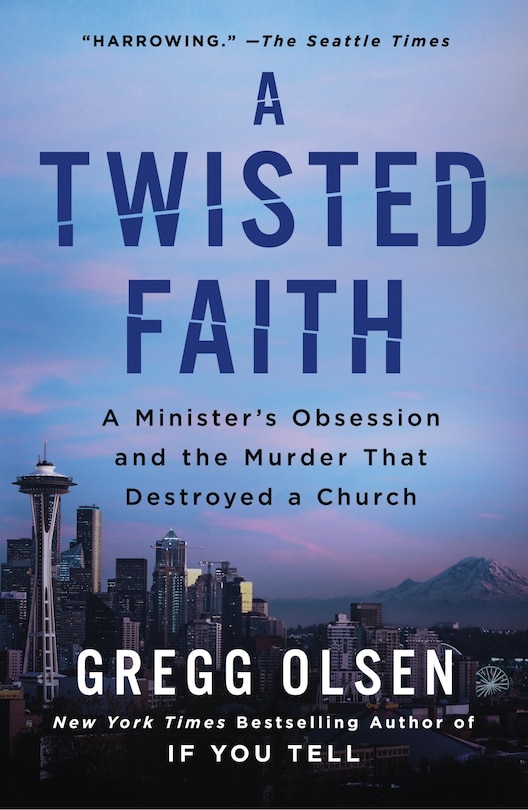 Front cover_A Twisted Faith