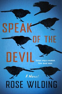 Front cover_Speak of the Devil