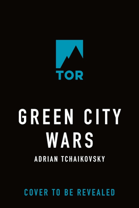 Front cover_Green City Wars