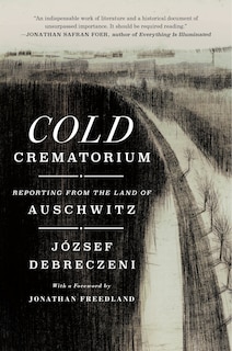 Front cover_Cold Crematorium