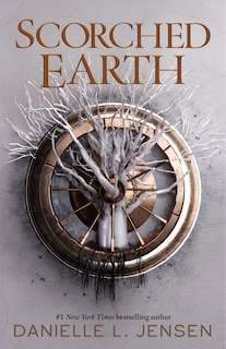 Front cover_Scorched Earth