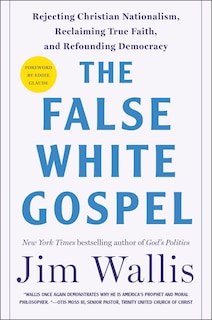 Couverture_The False White Gospel