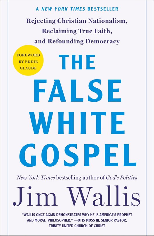 Couverture_The False White Gospel