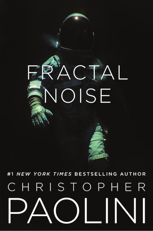 Front cover_Fractal Noise