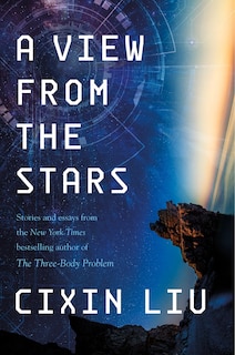 Front cover_A View from the Stars