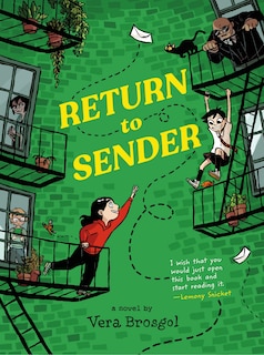 Front cover_Return to Sender