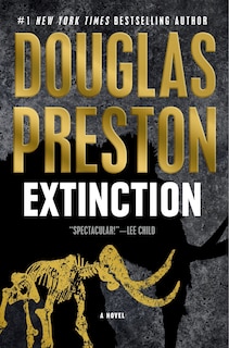 Front cover_Extinction