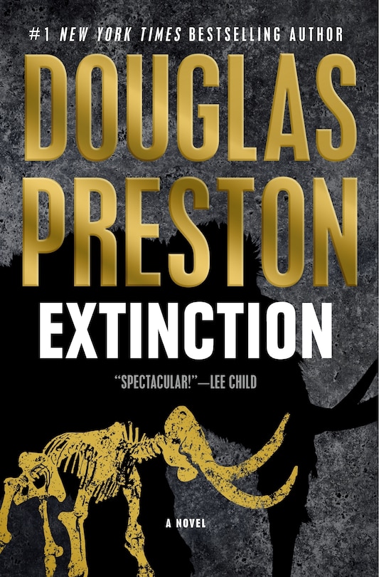 Front cover_Extinction