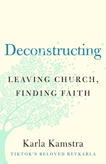 Front cover_Deconstructing