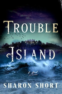 Front cover_Trouble Island
