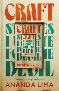 Front cover_Craft