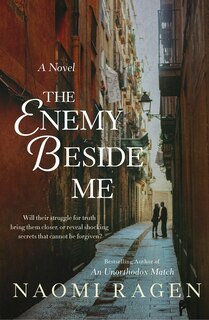 Couverture_The Enemy Beside Me