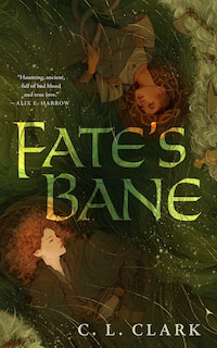 Front cover_Fate's Bane