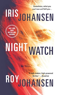 Front cover_Night Watch