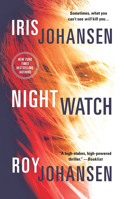 Front cover_Night Watch