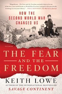 Couverture_The Fear and the Freedom